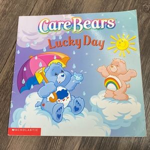 Little kids books
